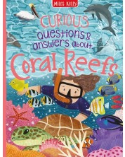 Curious Questions and Answers About Coral Reefs