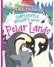 Curious Questions and Answers About Polar Lands -1