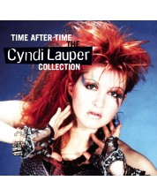 Cyndi Lauper - Time After Time: The Cyndi Lauper Collec(CD)