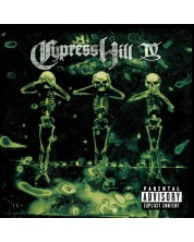Cypress Hill - IV (2 Vinyl) -1