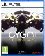 Cygni: All Guns Blazing (PS5) -1