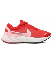 Γυναικεία αθλητικά παπούτσια Nike - Renew Run 3, κόκκινα 