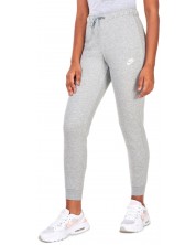 Γυναικείο αθλητικό παντελόνι Nike - Sportswear Club Fleece, γκρί