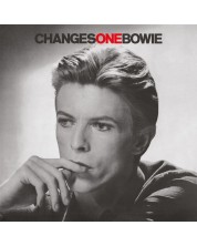 David Bowie - ChangesOneBowie (Vinyl)