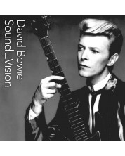 David Bowie - Sound + Vision (4 CD) -1