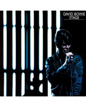 David Bowie - Stage (2 CD)