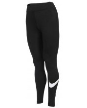 Γυναικείο κολάν Nike - Sportswear Essential, μαύρο
