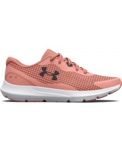 Γυναικεία αθλητικά παπούτσια Under Armour - Surge 3, ροζ