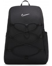 Γυναικείο σακίδιο πλάτης Nike - One, 16 l, μαύρο -1