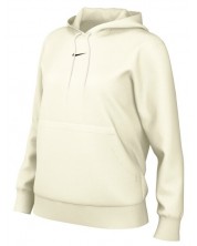 Γυναικείο φούτερ Nike - Phoenix Fleece, λευκό -1