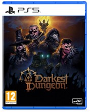 Darkest Dungeon 2 (PS5) -1