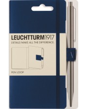 Στυλοθήκη Leuchtturm1917 - Σκούρο μπλε