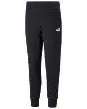 Γυναικείο αθλητικό παντελόνι Puma - ESS FL cl, μαύρο