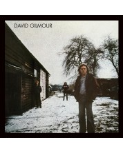 David Gilmour - David Gilmour (CD) -1