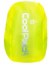 Αδιάβροχο για τσάντες πλάτης Cool Pack - Yellow -1