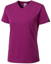 Γυναικείο μπλουζάκι Joma - Versalles , ροζ -1