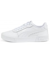 Γυναικεία αθλητικά παπούτσια Puma - Carina 2.0, λευκά