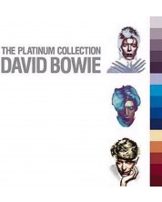 David Bowie - Platinum Collection (3 CD) -1