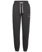 Γυναικείο αθλητικό παντελόνι Puma - Better Pants FL, μαύρο