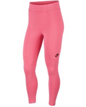 Γυναικείο κολάν Nike - Air Leggings 7/8 , ροζ