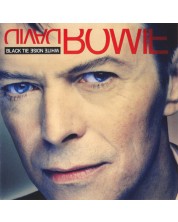 David Bowie - Black Tie White Noise (CD)