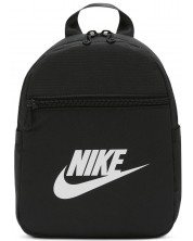 Γυναικείο σακίδιο πλάτης Nike - Sportswear Futura 365, 6 l, μαύρο -1