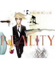 David Bowie - Reality (CD)