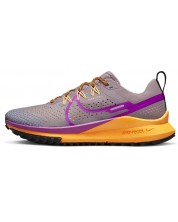 Γυναικεία αθλητικά παπούτσια Nike - React Pegasus Trail 4, πολύχρωμα