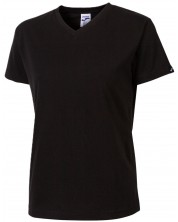 Γυναικείο μπλουζάκι Joma - Versalles , μαύρο