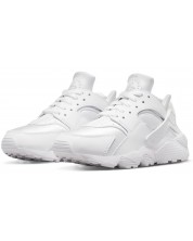 Γυναικεία παπούτσια Nike - Air Huarache, νούμερο 38.5, άσπρα 