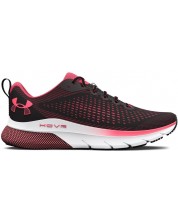 Γυναικεία αθλητικά παπούτσια Under Armour - HOVR Turbulance, μαύρα/ροζ