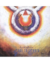 David Sylvian - Gone To Earth (CD + Vinyl)