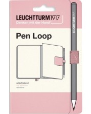 Στυλοθήκη αυτοκόλλητη Leuchtturm1917 Muted Colors,ροζ