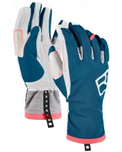 Γυναικεία γάντια Ortovox - Tour Glove , μπλε -1