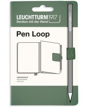 Θήκη για στυλό  Leuchtturm1917 - Olive