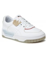 Γυναικεία αθλητικά παπούτσια Puma - Cali Dream RE:Collection, λευκά