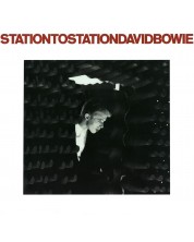 David Bowie - Stage,  Remastered (Vinyl)