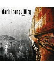 Dark Tranquillity - Character (CD)