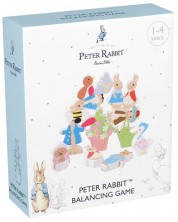Ξύλινο παιχνίδι ισορροπίας Orange Tree Toys Peter Rabbit -1