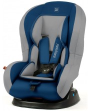 Παιδικό κάθισμα αυτοκινήτου Babyauto - Dadou, μπλε, έως 18 κιλά -1