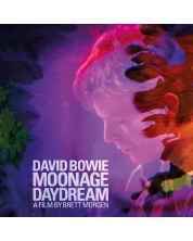 David Bowie - Moonage Daydream (3 Vinyl)