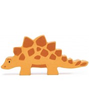 Ξύλινο ειδώλιο Tender Leaf Toys- Στεγόσαυρος -1