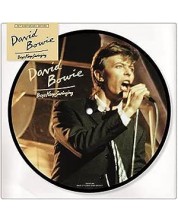 David Bowie - Boys Keep Swinging, 40th Anniversary (Vinyl)