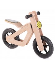 Ξύλινο ποδήλατο ισορροπίας Mamatoyz -1