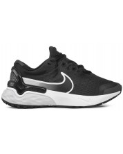 Γυναικεία αθλητικά παπούτσια Nike - Renew Run 3, μαύρα