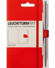 Στυλοθήκη Leuchtturm1917 - κόκκινο