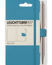 Στυλοθήκη   Leuchtturm1917 -Μπλε -1