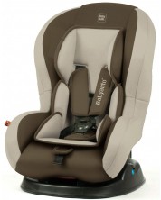 Παιδικό κάθισμα αυτοκινήτου Babyauto - Dadou,μπεζ, έως 18 κιλά -1