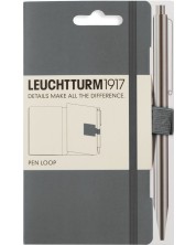 Στυλοθήκη Leuchtturm1917 - Γκρί
