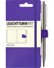 Στυλοθήκη Leuchtturm1917 - Μωβ